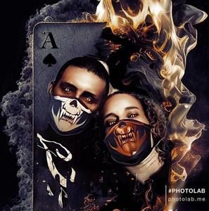 Meet your Posher, Frankie